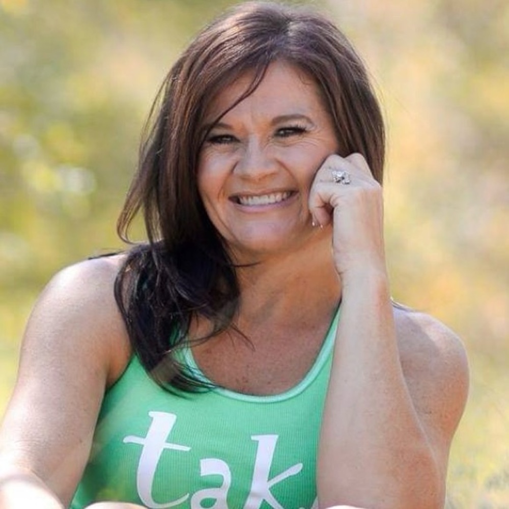 Meet your Posher, Sheryl